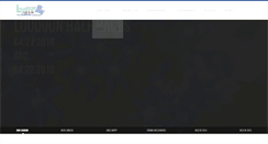 Desktop Screenshot of loudounhalf.org